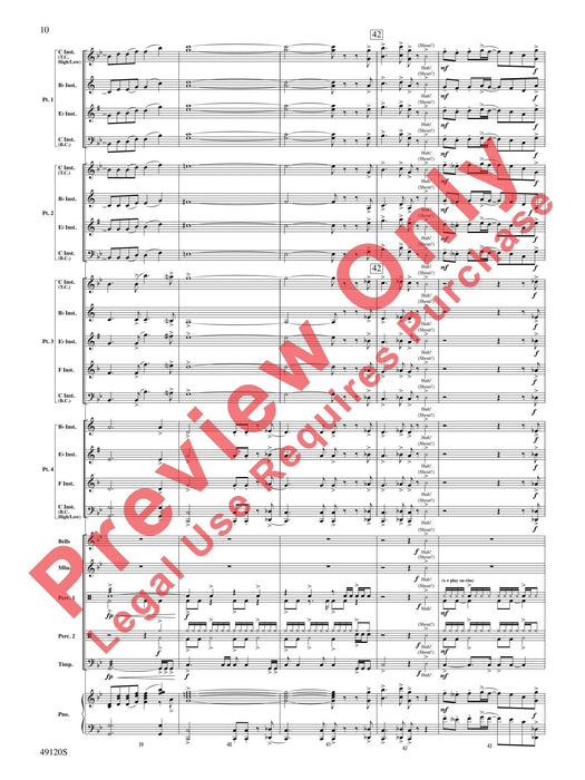 Rock Solid 總譜 | 小雅音樂 Hsiaoya Music