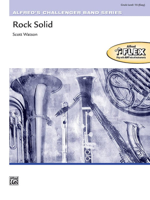 Rock Solid | 小雅音樂 Hsiaoya Music