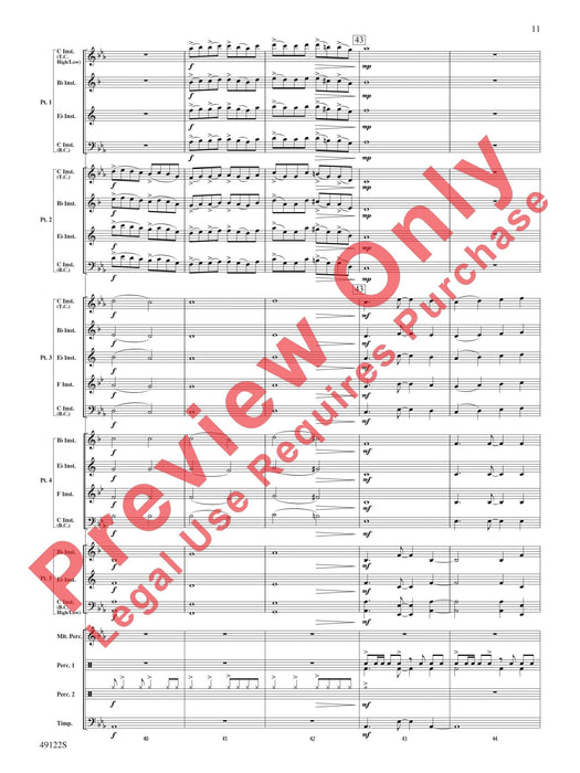 Ride Through the Valley | 小雅音樂 Hsiaoya Music