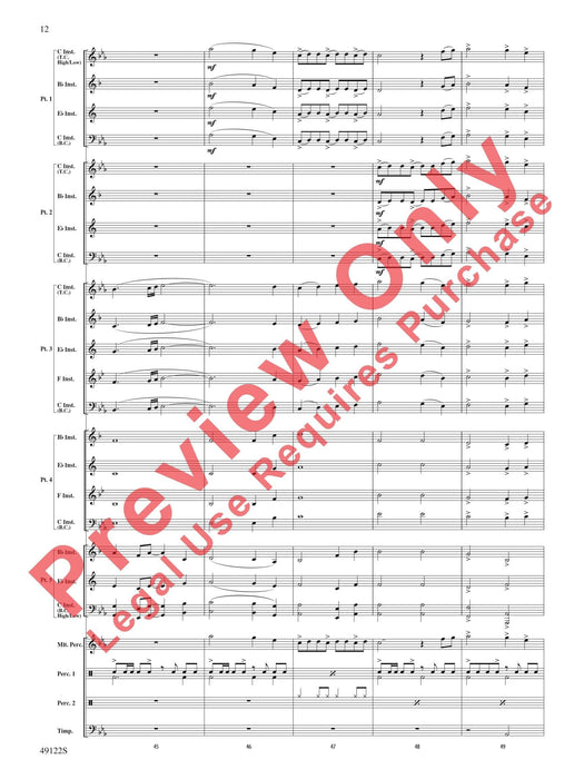 Ride Through the Valley | 小雅音樂 Hsiaoya Music