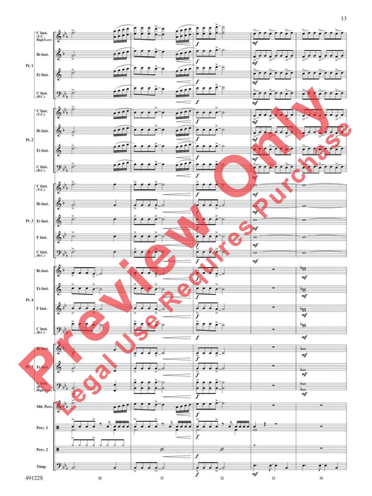 Ride Through the Valley | 小雅音樂 Hsiaoya Music