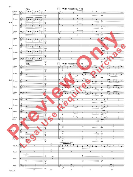 Ride Through the Valley | 小雅音樂 Hsiaoya Music