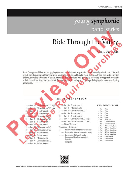 Ride Through the Valley | 小雅音樂 Hsiaoya Music