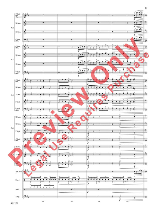 Ride Through the Valley | 小雅音樂 Hsiaoya Music