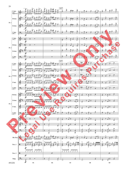 Ride Through the Valley | 小雅音樂 Hsiaoya Music