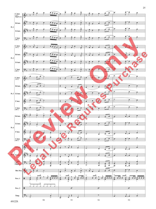 Ride Through the Valley | 小雅音樂 Hsiaoya Music