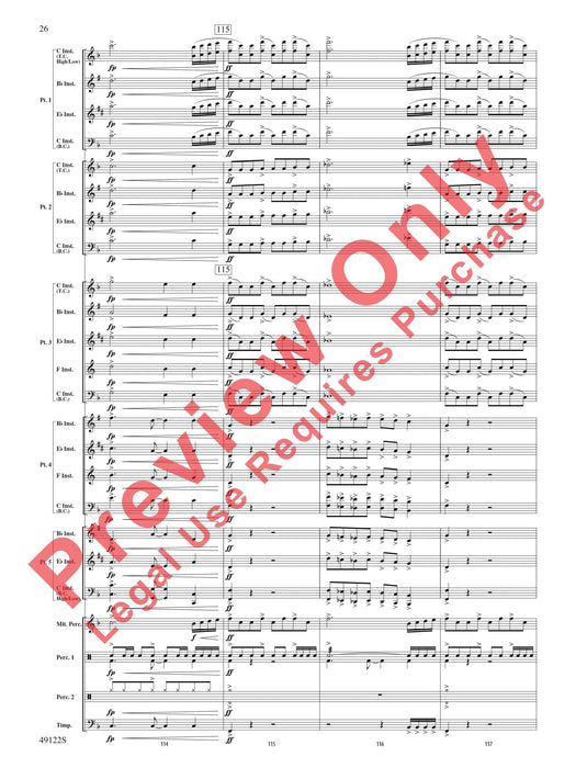 Ride Through the Valley | 小雅音樂 Hsiaoya Music