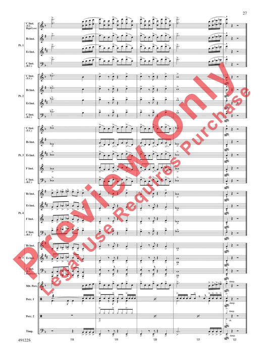 Ride Through the Valley | 小雅音樂 Hsiaoya Music