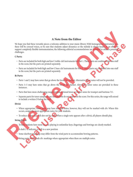 Flamingo Road | 小雅音樂 Hsiaoya Music