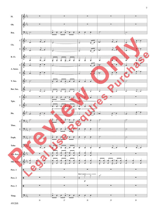 Impetus 總譜 | 小雅音樂 Hsiaoya Music