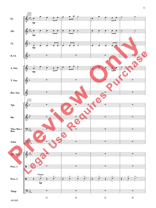 Attack of the Mighty | 小雅音樂 Hsiaoya Music