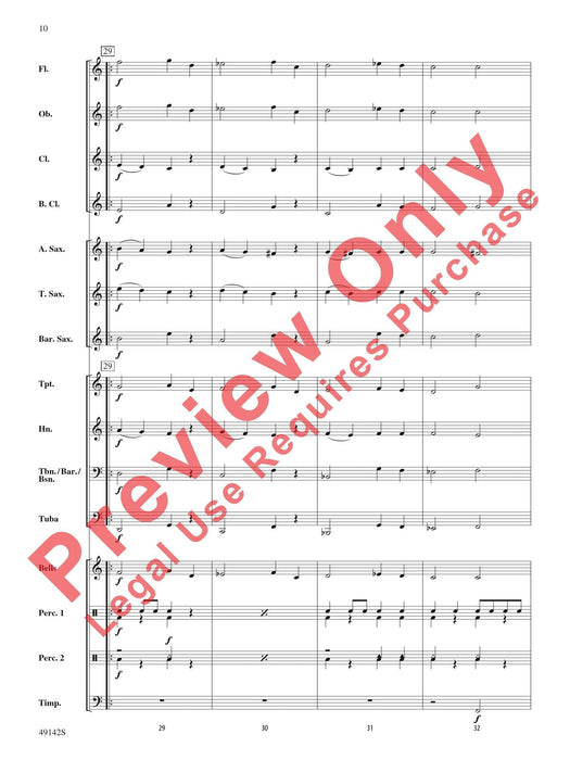 Angels We Have Heard on High 總譜 | 小雅音樂 Hsiaoya Music