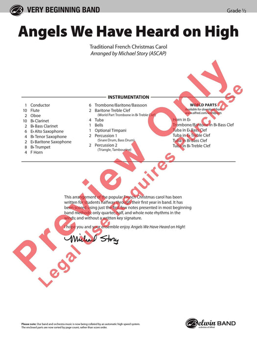 Angels We Have Heard on High | 小雅音樂 Hsiaoya Music