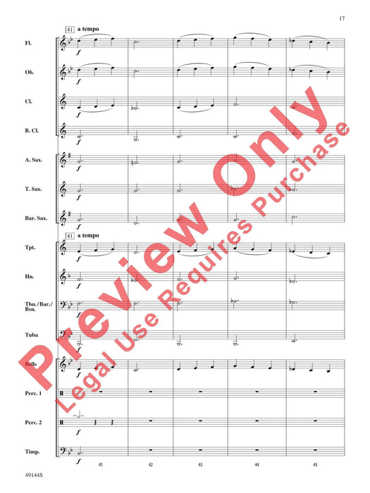 Asteroids I. Pallas II. Ceres III. Vesta 總譜 | 小雅音樂 Hsiaoya Music