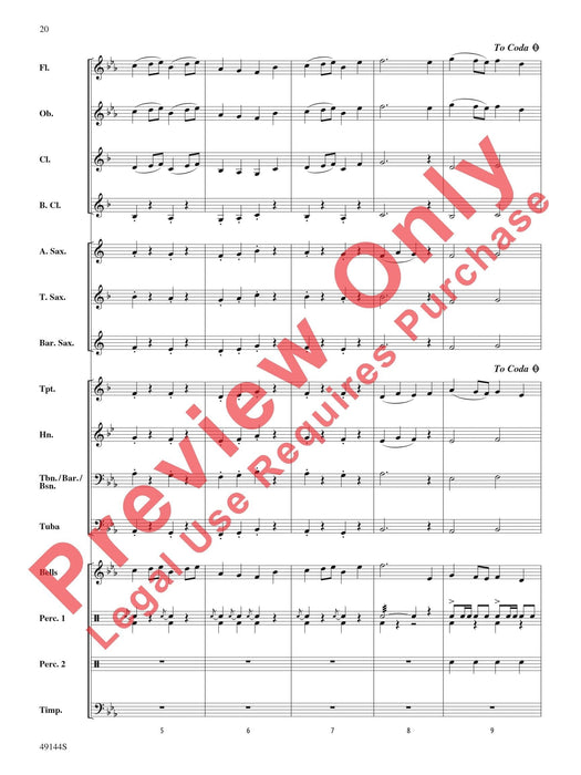 Asteroids I. Pallas II. Ceres III. Vesta 總譜 | 小雅音樂 Hsiaoya Music