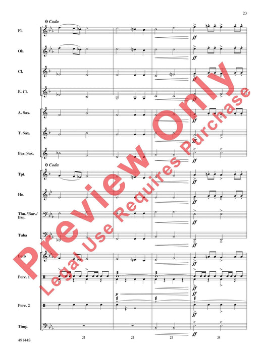 Asteroids I. Pallas II. Ceres III. Vesta 總譜 | 小雅音樂 Hsiaoya Music