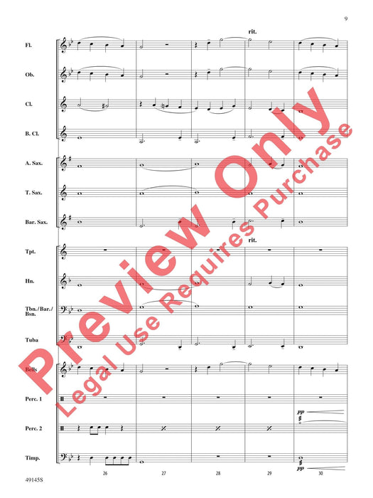 Crossfade Quarantine 2020 總譜 | 小雅音樂 Hsiaoya Music