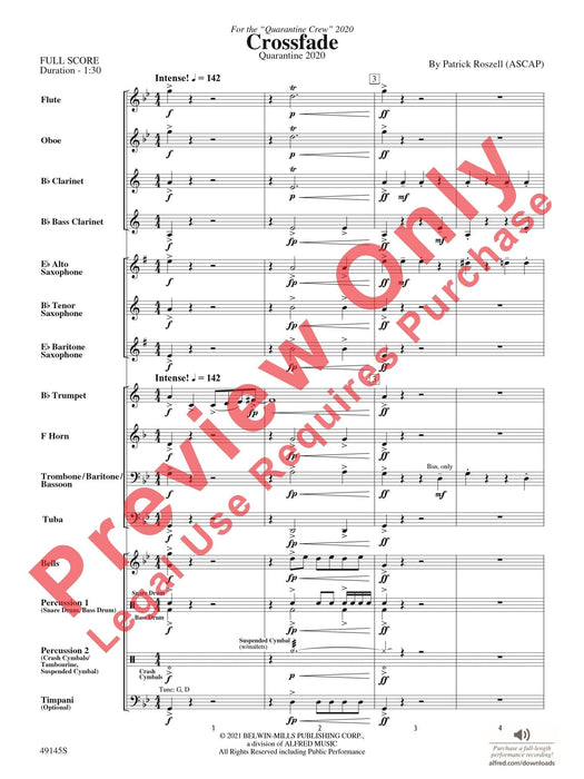 Crossfade Quarantine 2020 | 小雅音樂 Hsiaoya Music