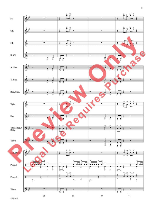 The Journey Onward 總譜 | 小雅音樂 Hsiaoya Music