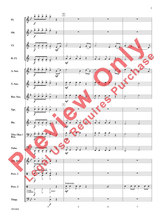 The Journey Onward 總譜 | 小雅音樂 Hsiaoya Music