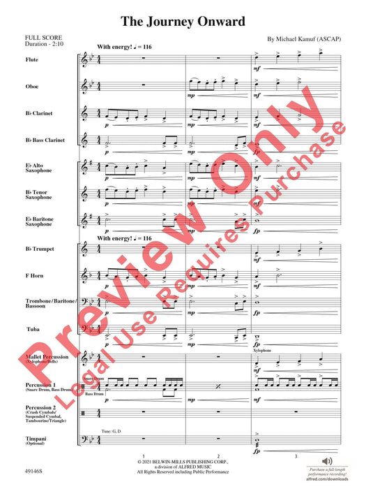 The Journey Onward | 小雅音樂 Hsiaoya Music