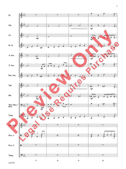 Let It Snow! Let It Snow! Let It Snow! 總譜 | 小雅音樂 Hsiaoya Music