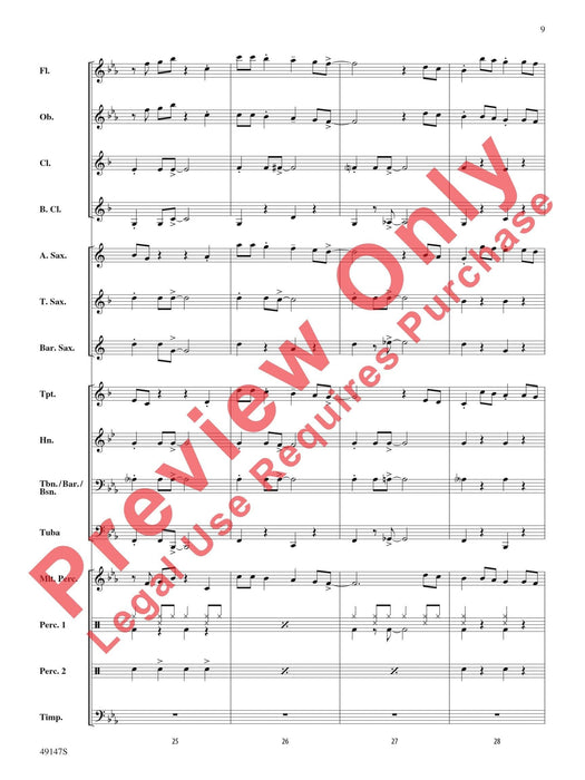 Let It Snow! Let It Snow! Let It Snow! 總譜 | 小雅音樂 Hsiaoya Music