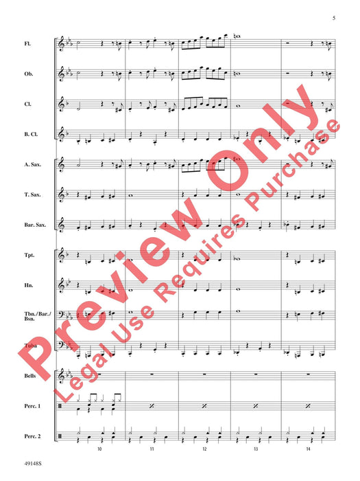 The Pink Panther 總譜 | 小雅音樂 Hsiaoya Music