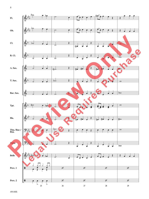 The Pink Panther 總譜 | 小雅音樂 Hsiaoya Music