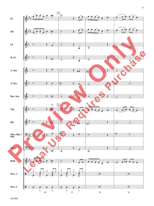 The Pink Panther 總譜 | 小雅音樂 Hsiaoya Music