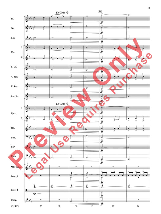 Kingsgate Castle 總譜 | 小雅音樂 Hsiaoya Music