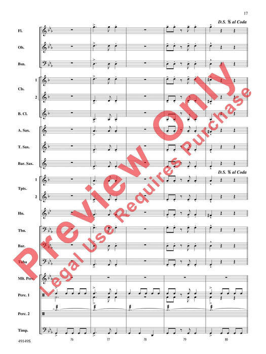 Kingsgate Castle 總譜 | 小雅音樂 Hsiaoya Music