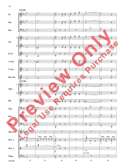 Kingsgate Castle 總譜 | 小雅音樂 Hsiaoya Music