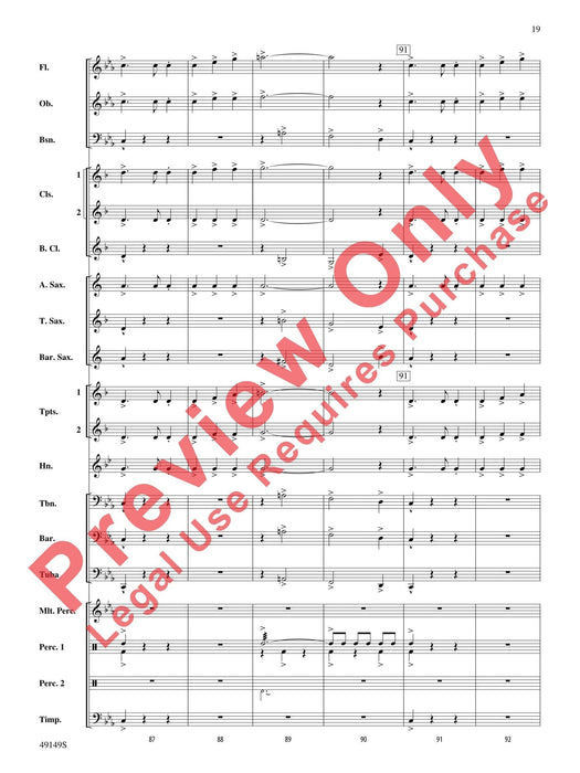 Kingsgate Castle 總譜 | 小雅音樂 Hsiaoya Music