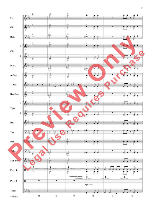 Kingsgate Castle 總譜 | 小雅音樂 Hsiaoya Music