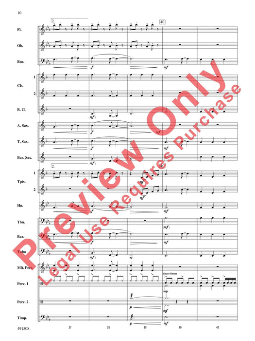 Halfway There 總譜 | 小雅音樂 Hsiaoya Music