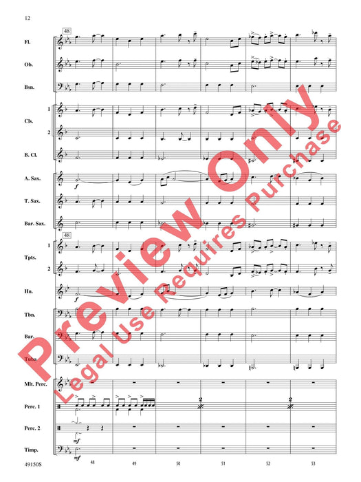 Halfway There 總譜 | 小雅音樂 Hsiaoya Music