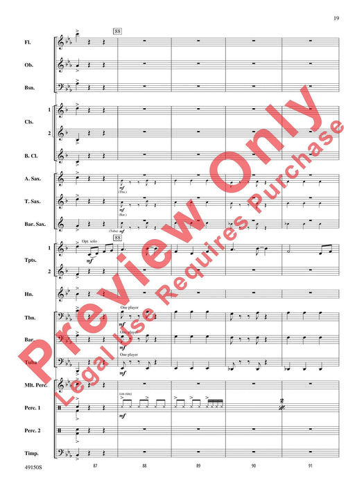 Halfway There 總譜 | 小雅音樂 Hsiaoya Music