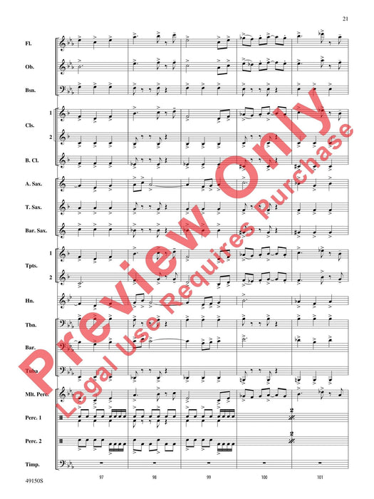 Halfway There 總譜 | 小雅音樂 Hsiaoya Music