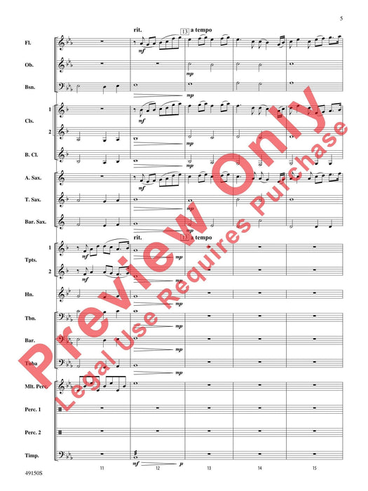 Halfway There 總譜 | 小雅音樂 Hsiaoya Music