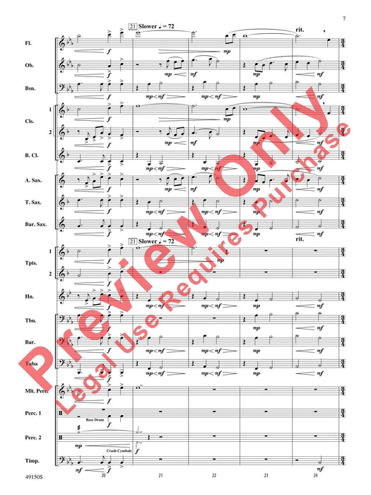 Halfway There 總譜 | 小雅音樂 Hsiaoya Music