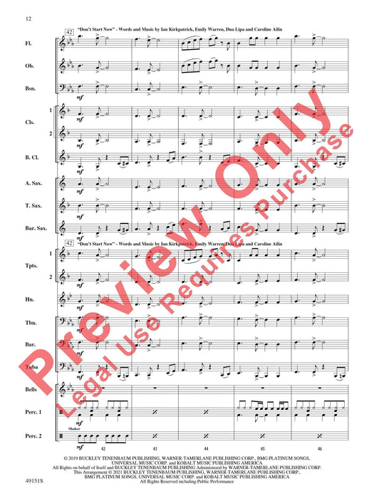 A Dua Lipa Duo Featuring: Break My Heart / Don't Start Now 二重奏 | 小雅音樂 Hsiaoya Music