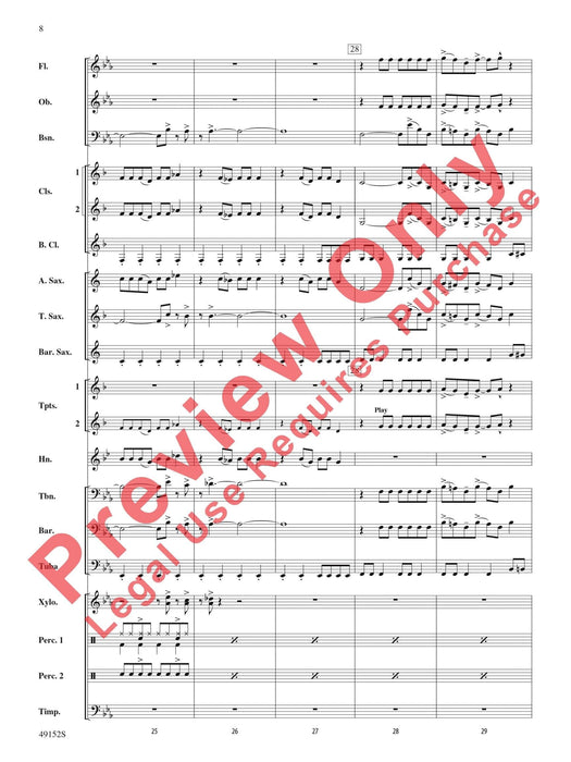 Van Halen Hits Featuring: Panama / Jump 總譜 | 小雅音樂 Hsiaoya Music