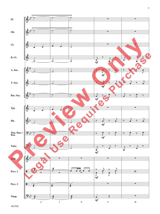 American Mountain Medley Featuring: Sourwood Mountain / She'll Be Coming 'Round the Mountain 組合曲 總譜 | 小雅音樂 Hsiaoya Music