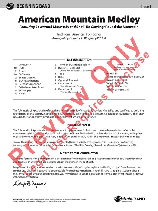 American Mountain Medley Featuring: Sourwood Mountain / She'll Be Coming 'Round the Mountain 組合曲 | 小雅音樂 Hsiaoya Music