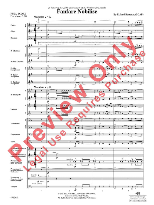 Fanfare Nobilise 號曲 | 小雅音樂 Hsiaoya Music