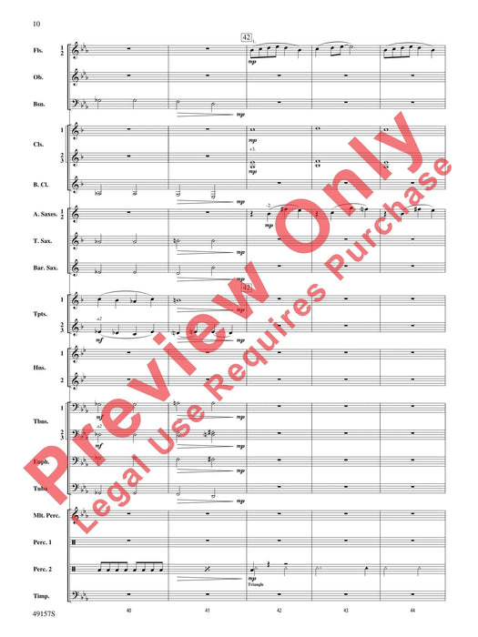 Speedball 總譜 | 小雅音樂 Hsiaoya Music