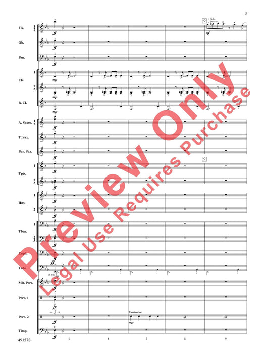 Speedball 總譜 | 小雅音樂 Hsiaoya Music