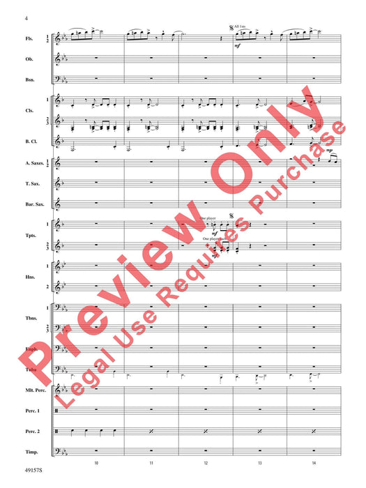 Speedball 總譜 | 小雅音樂 Hsiaoya Music