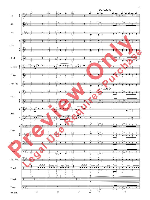 Speedball 總譜 | 小雅音樂 Hsiaoya Music